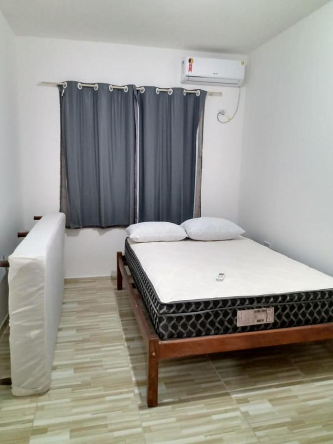 Апартаменты Residencial Vista Mar II Порту-Сегуру Экстерьер фото