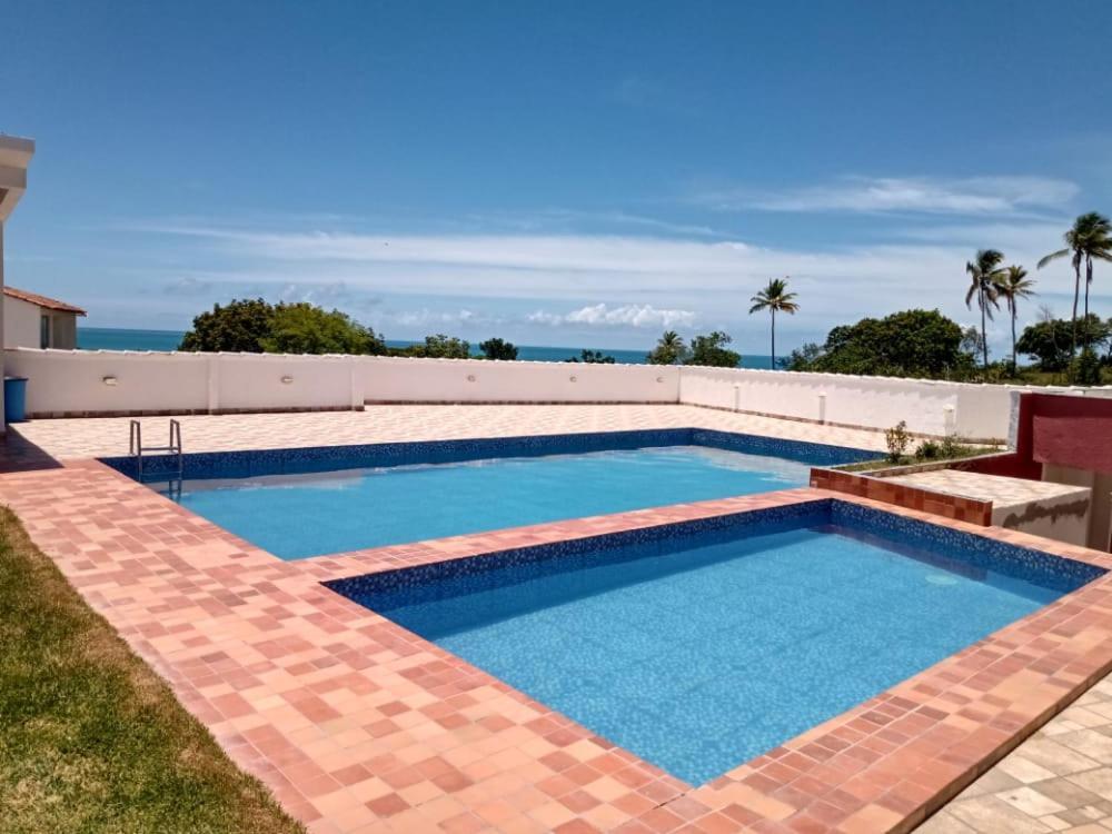 Апартаменты Residencial Vista Mar II Порту-Сегуру Экстерьер фото