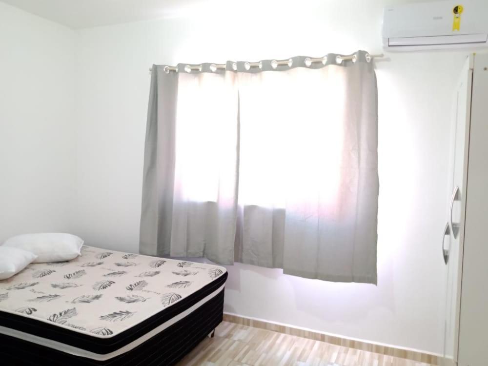 Апартаменты Residencial Vista Mar II Порту-Сегуру Экстерьер фото
