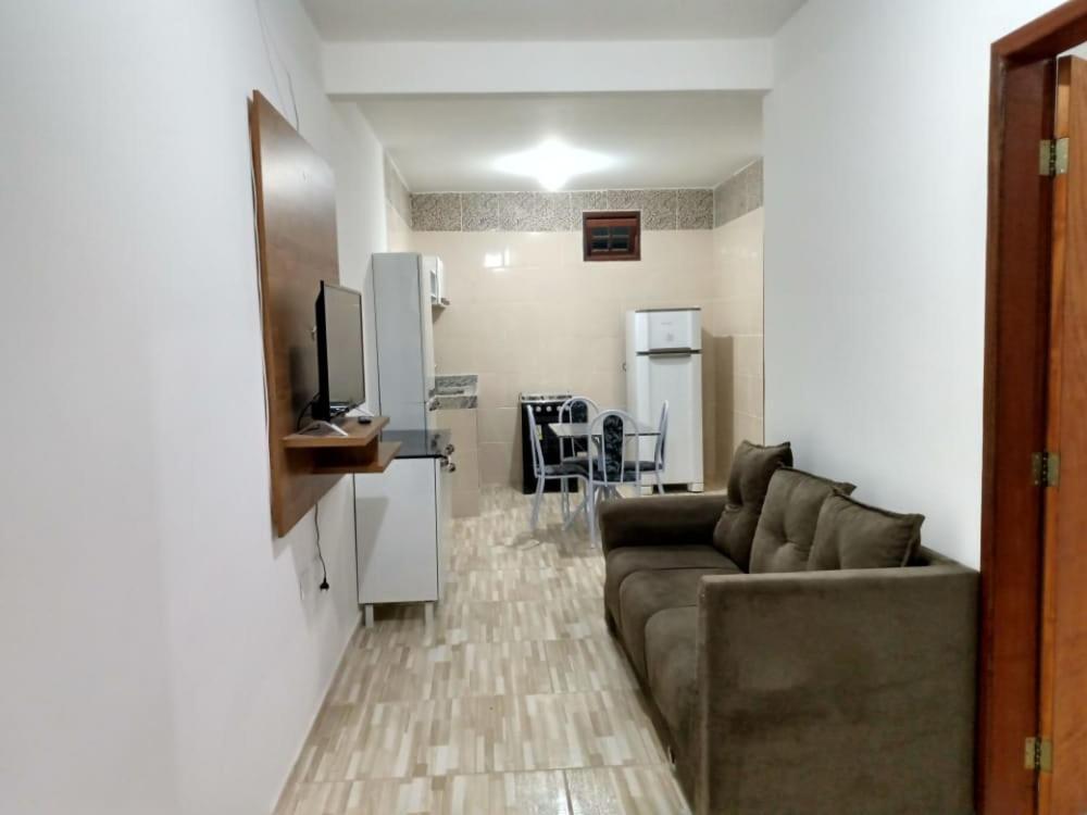 Апартаменты Residencial Vista Mar II Порту-Сегуру Экстерьер фото