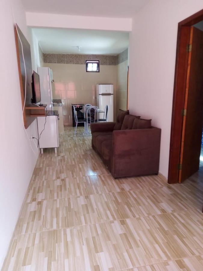 Апартаменты Residencial Vista Mar II Порту-Сегуру Экстерьер фото