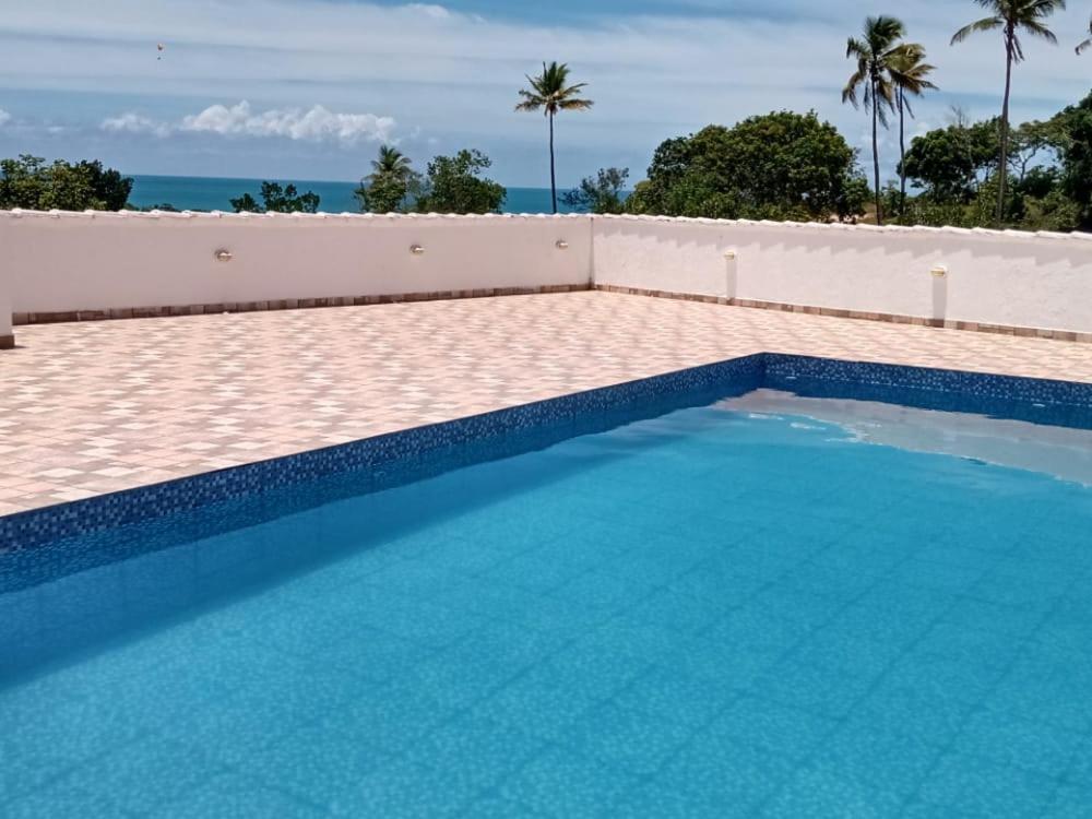 Апартаменты Residencial Vista Mar II Порту-Сегуру Экстерьер фото